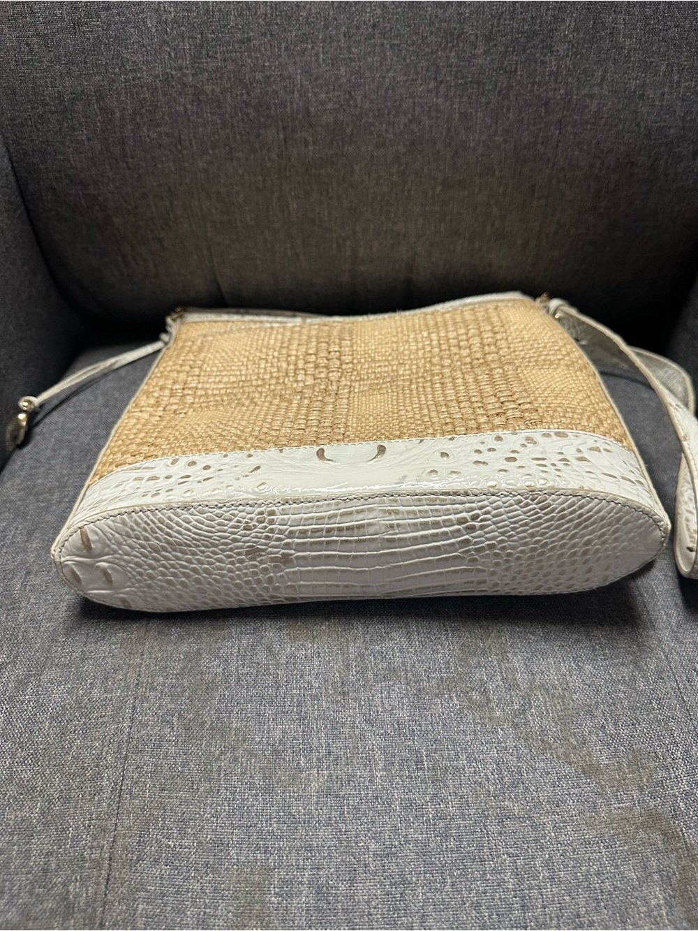 Brahmin Sol Katie Crossbody - Picture 5 of 6